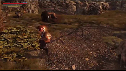 Greedfall