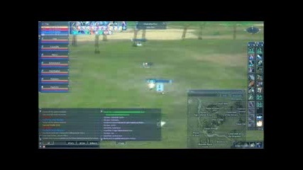 Lineage 2 Good Vs Evil