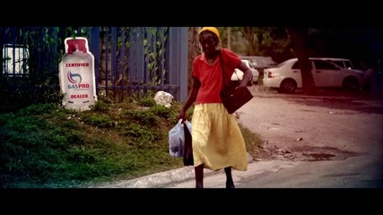 Rihanna - Man Down