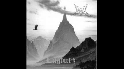 Summoning - Flight Of The Nazgul
