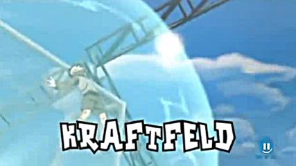 Inazuma Eleven топ 11