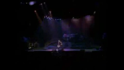 Metallica - For Whom The Bell Tolls Live