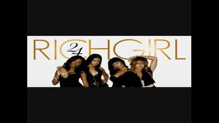 Richgirl - Ready For Love - 2o1o 