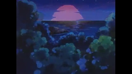 214 Pokemon - Takin It on the Chinchou