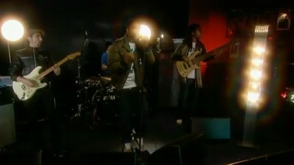 Taio Cruz - I Just Wanna Know *hd*