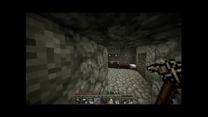 minecraft survival епизод 4