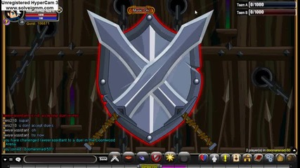 Aqw Miro210 Vs laywrassistant