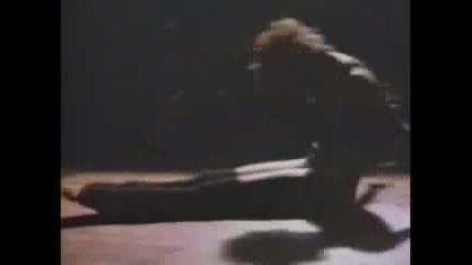 Flashdance - She Is A Maniac 