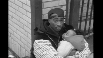 2pac - Brendas Got a Baby