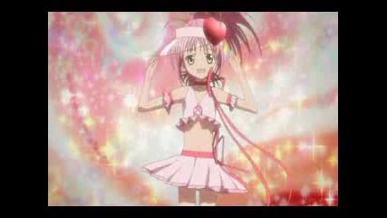 Shugo Chara - He Said, She Said