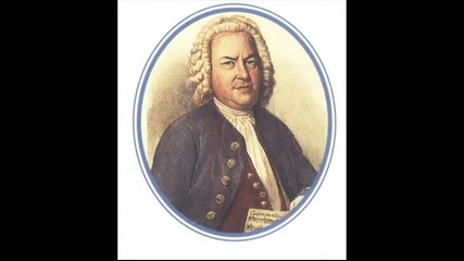 J. S. Bach - Praludium und Fuge c-moll Bwv 546 - Praludium