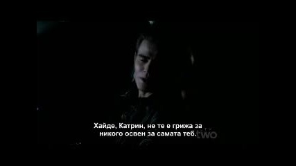 The Vampire Diaries S3 E9 (3/3)