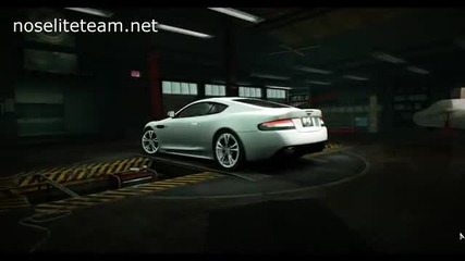 Need For Speed World - Някои от последните добавени коли