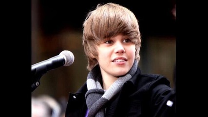 Justin Bieber