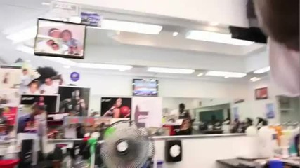 Отмъщението на бръснаря