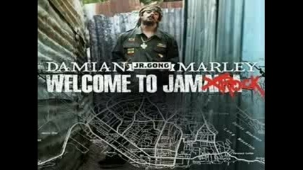 Damian Marley - Confrontation
