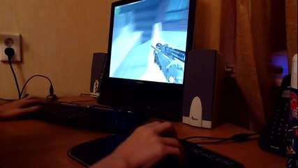dilap handshow (ddrun on awp rooftops) 