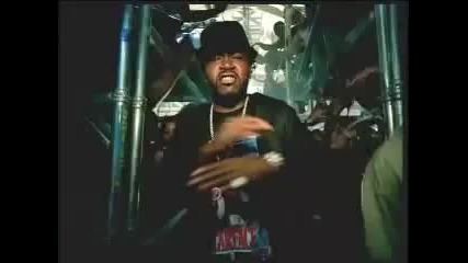 Trick Daddy - Let's Go (feat. Lil Jon & Twista) [official Music Video]