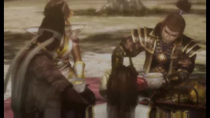 Samurai Warriors 2 - 64 