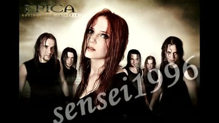Epica - Incentive