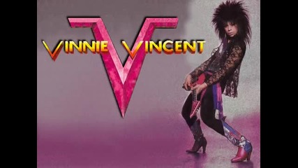 Vinnie Vincent Invasion - Do You Wanna Make Love 