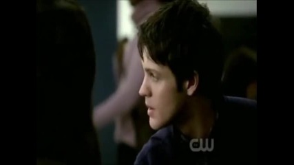 Tvd 2x18 Music Scene - Spotlight (oh Nostalgia) - Patrick Stump