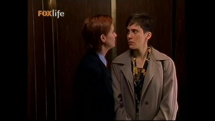 Сексът и градът - сезон 1, епизод 3 , 2 част 