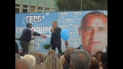 Miroslav Ilic Baladu o nama - Dupnica.avi