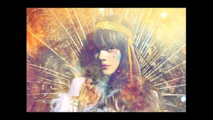 Bat For Lashes - Rest Your Head [manik Ghost Pines Rework]