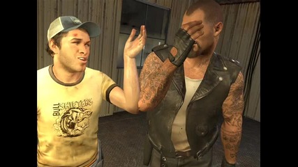 Francis hates Ellis s stories 