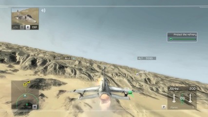H.a.w.x - My Gameplay Hd*