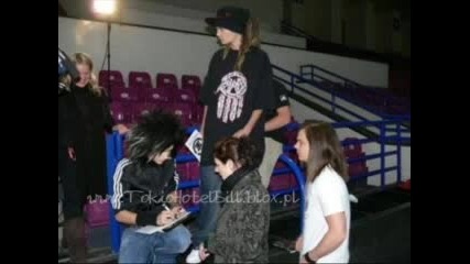 The Best Band - Tokio Hotel