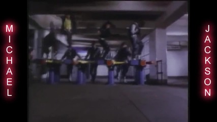 Michael Jackson - The Ultimate Megamix