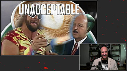 Welcome to Claudio’s Café: WWE’s The Bump, June 24, 2020