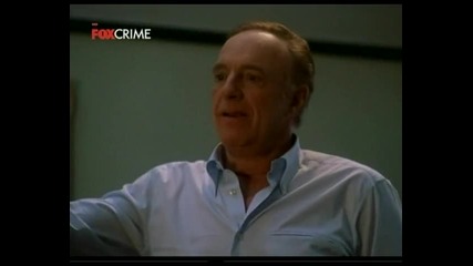 Las Vegas s2e18(bg audio)