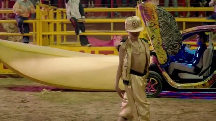 David Guetta - Play Hard (official Video) ft. Ne-yo, Akon