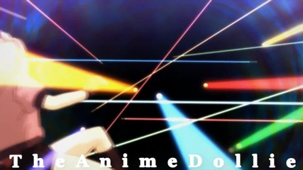 Anime Mix - Right Round