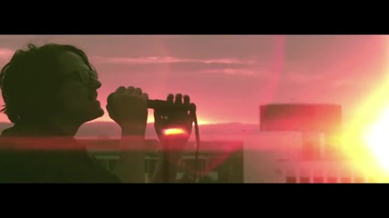 Darkest Hour - The Misery We Make [официално видео]