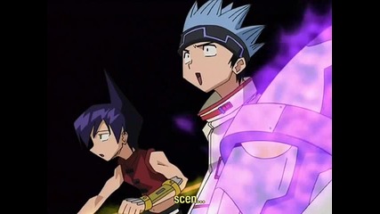 Shaman King Ep.33 - Part 1