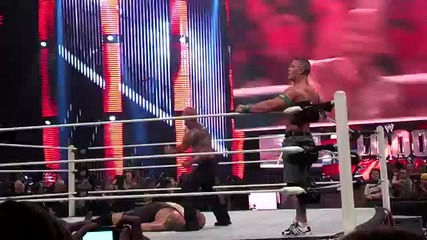 Какво се случи след Raw 1000 ? - Кратката версия