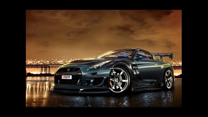 Drift,tuning i Dubstep
