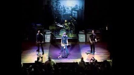 Social Distortion Dont Drag Me Down