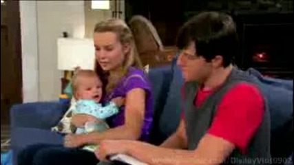Good Luck Charlie - Season 1 Episode 1 - Study Date - Part 2/3 - [hd]