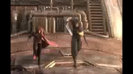 30 Seconds To Mars - This is war+final Fantasy