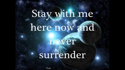 Skillet- Never Surrender