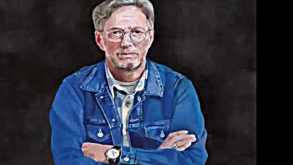 Eric Clapton - Stones In My Passway