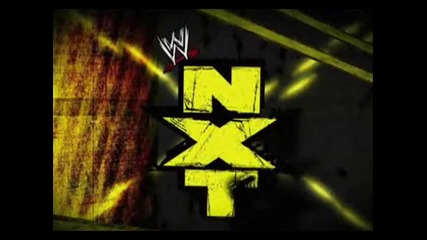 Full wwe nxt theme 