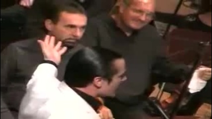 Mike Patton - Mondo Cane - Che notte 