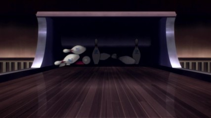 Death Parade Dubbed Episode 3