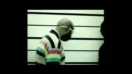 Chamillionaire - Hip Hop Police